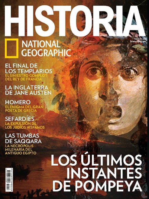 Title details for Historia NG by RBA Revistas S.L. - Available